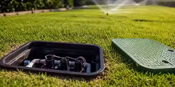 How Sprinkler System Works: Step-by-Step Guide (2026)