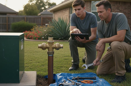 Remove Backflow Preventer? 7 Legal and Safety Risks (2026)