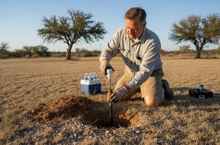 Nelson 6000 Sprinkler Head Replacement: 2026 Guide