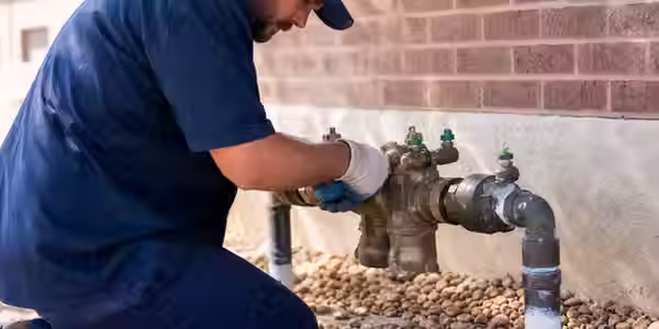 Backflow Preventer Maintenance: Lubbock, TX Guide (2026)