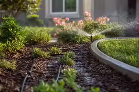 Drip Irrigation vs Sprinkler System: 2026 Pros & Cons