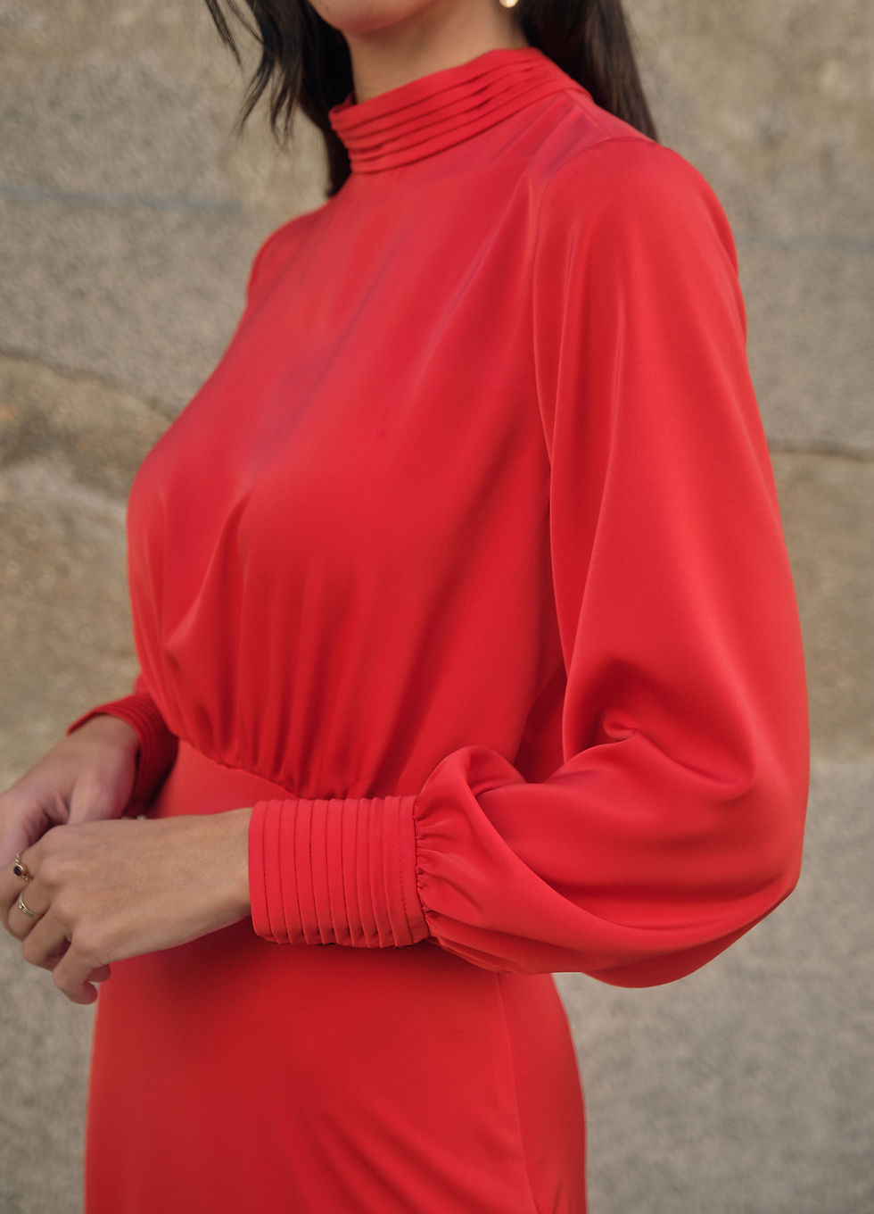 Miniatura: Vestido ELISA