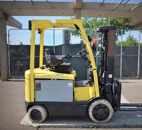 Contrabalanceado en renta