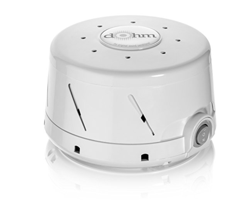 The Best Noise Machine