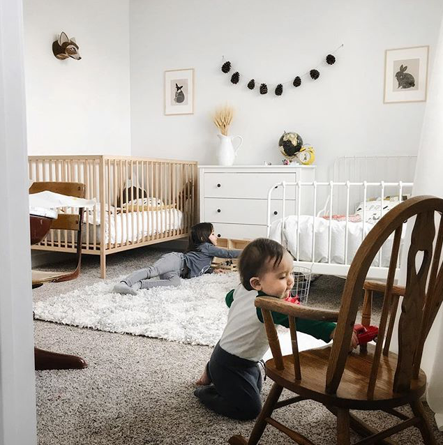 Crib to Bed Transition Explained