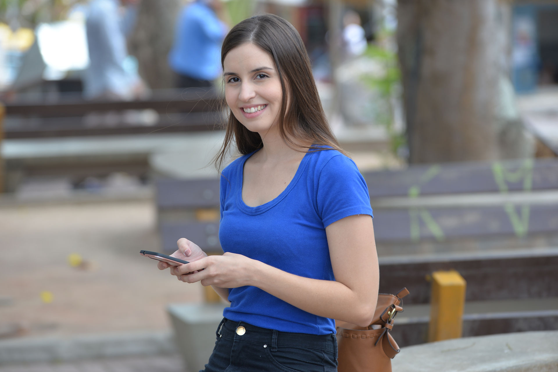 Modelo: Vithória Marinho