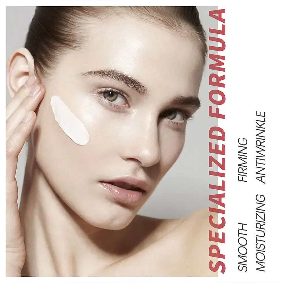 Thumbnail: Retinol Lifting Firming Cream Collagen Smooth wrinkles Face Cream For Moisturize