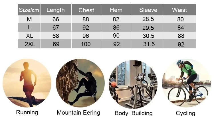 Miniatura: Cody Men Athletic Sportswear Compression Gym Fitness T-shirts Tight Boxing Jerse