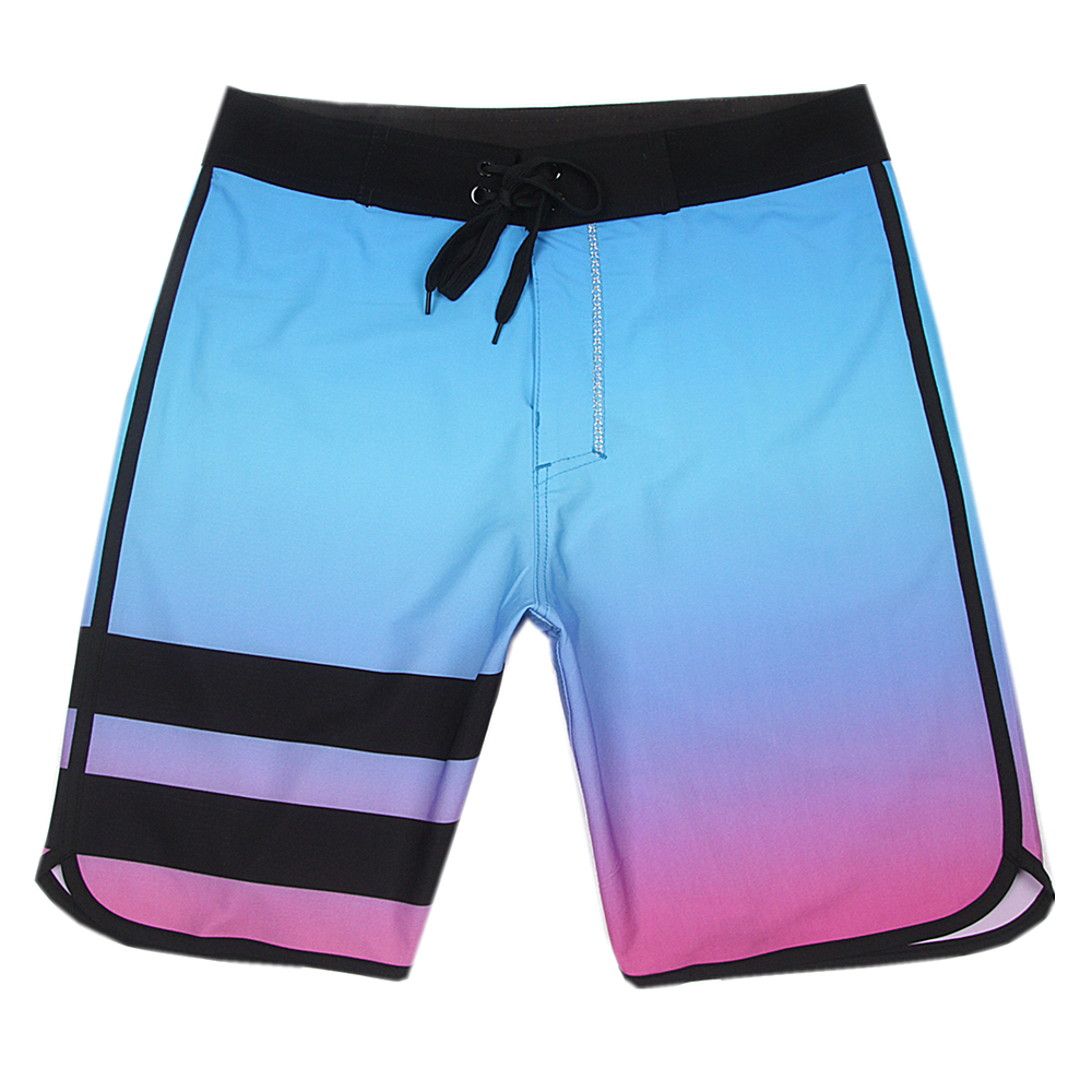 High Quality Water Sport Waterproof Quick-dry Shorts Surf Swimming Trunks Boards