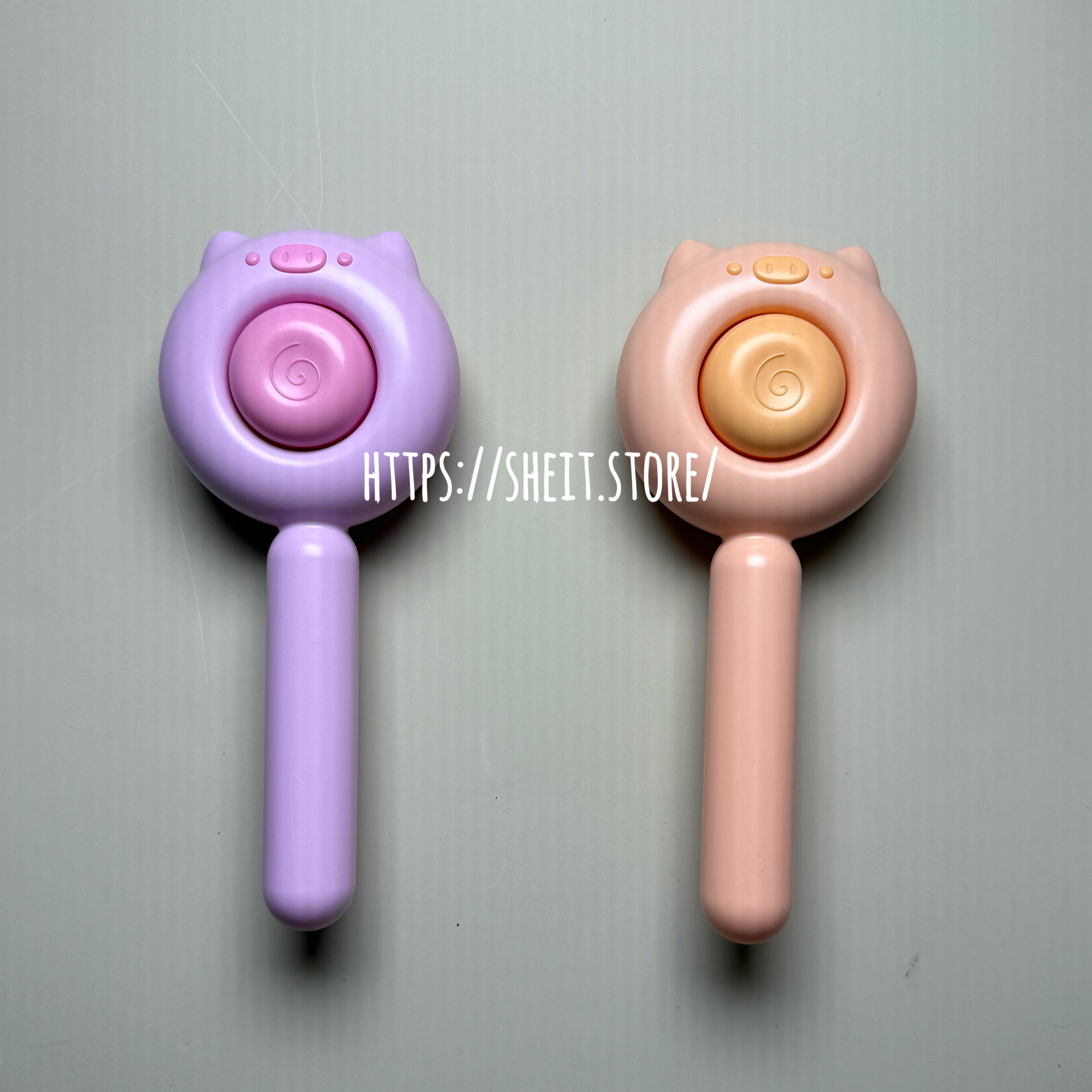 寵物梳(B)小豬梳