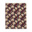 Thumbnail: "American Dream" Retro Velveteen Plush Blanket