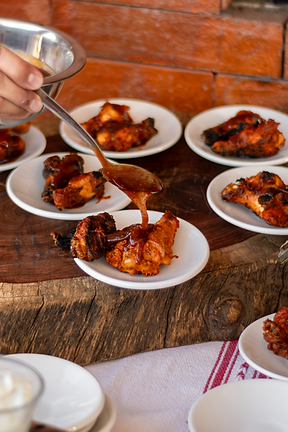 MENÚ CHEF'S EXPERIENCE Relicario Catering.png