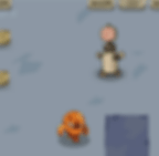 punch & slam (tutorial room)