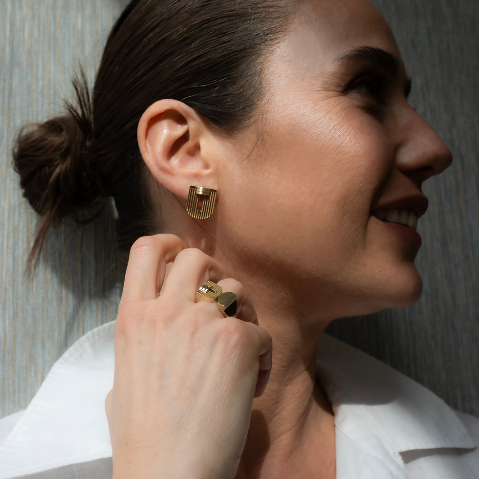 Thumbnail: Hereal Ring