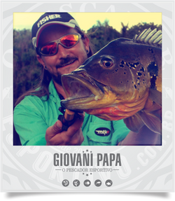 Giovani Papa