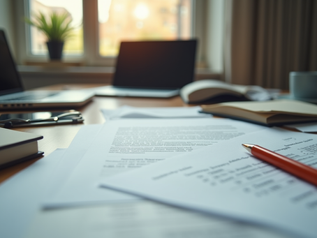 Benefits of Using Legal Documentation Support
