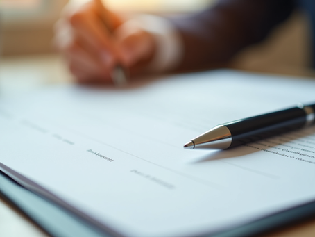 Exploring Paralegal Support Services for Legal Support