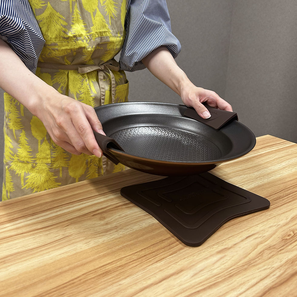 サムネイル： IMONOUTSUWA　27cm