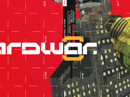 Hardwar. The future is greedy