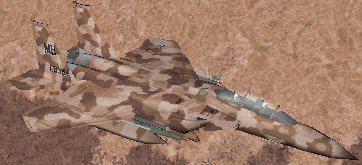 4 camo schemes:  Patch 1