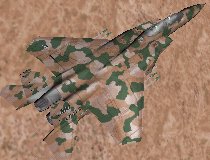 4 camo schemes:  Patch 2