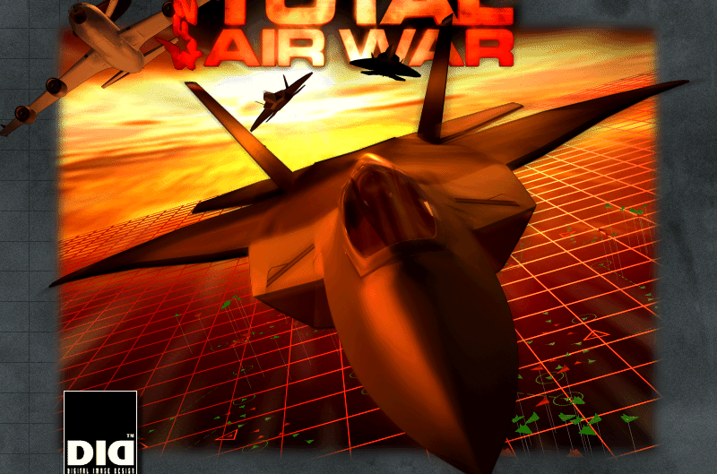 Total AIr War