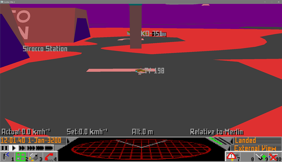 glFrontier at 1920x1080