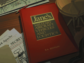 The difficult child: Running Jane's AH-64D Longbow (3dfx/Glide) in Windows 10