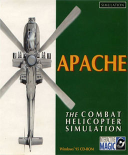 Apache (Longbow)