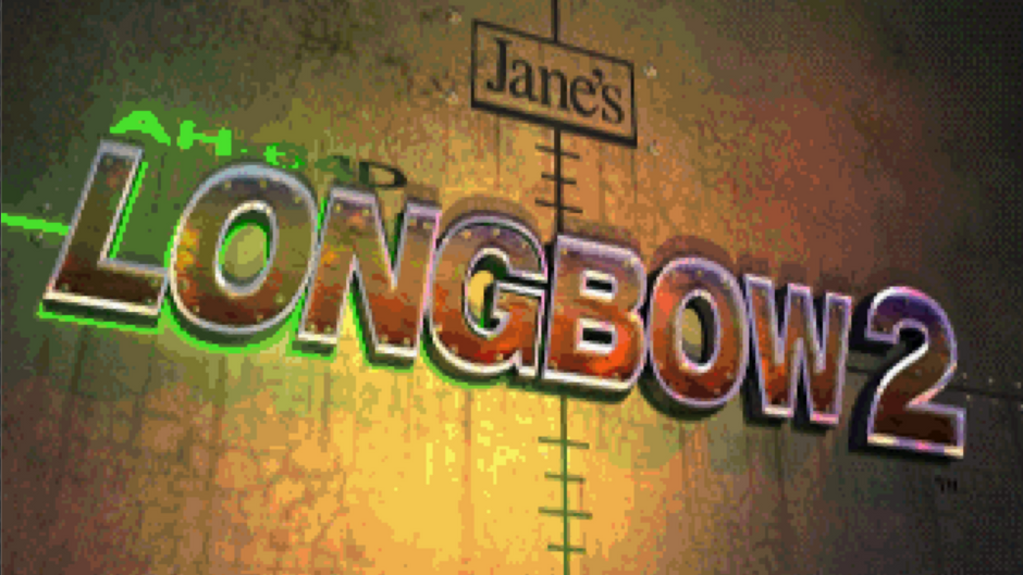 Jane's Longbow 2