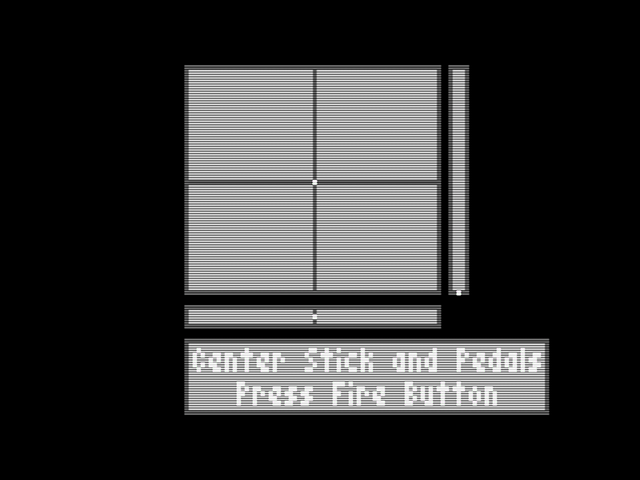 In-game config menu