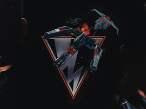 Wing Commander IV: The Price of Freedom