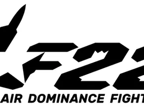 F22 Air Dominance Fighter