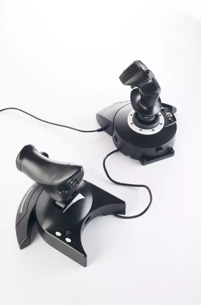 Thrustmaster T.Flight HOTAS X