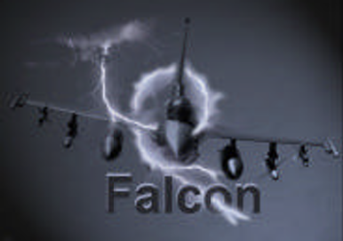 eFalcon logo