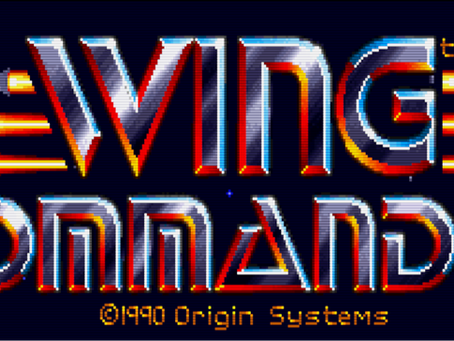 Wing Commander