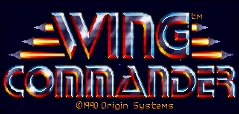 Wing Commander titles
