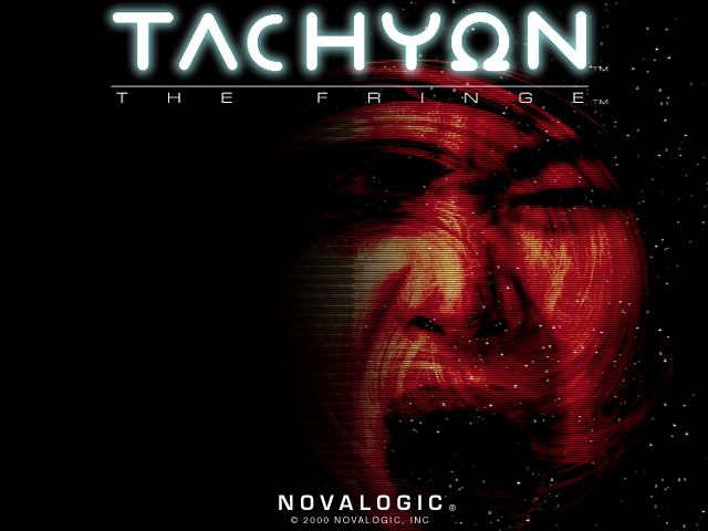 Tachyon: The Fringe