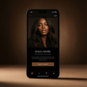 Direct Music Sales Integration