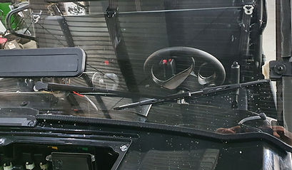 wiper kit