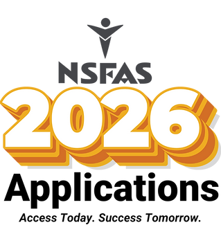 NSFAS2026 Applications Campaign logo.png