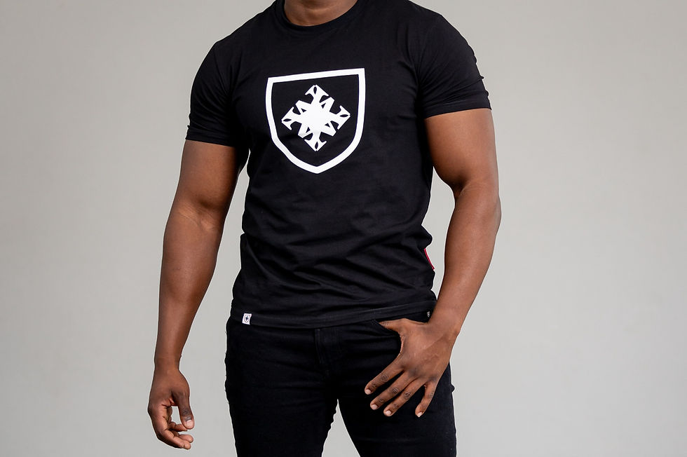 Thumbnail: UNISEX ICON CREWNECKS