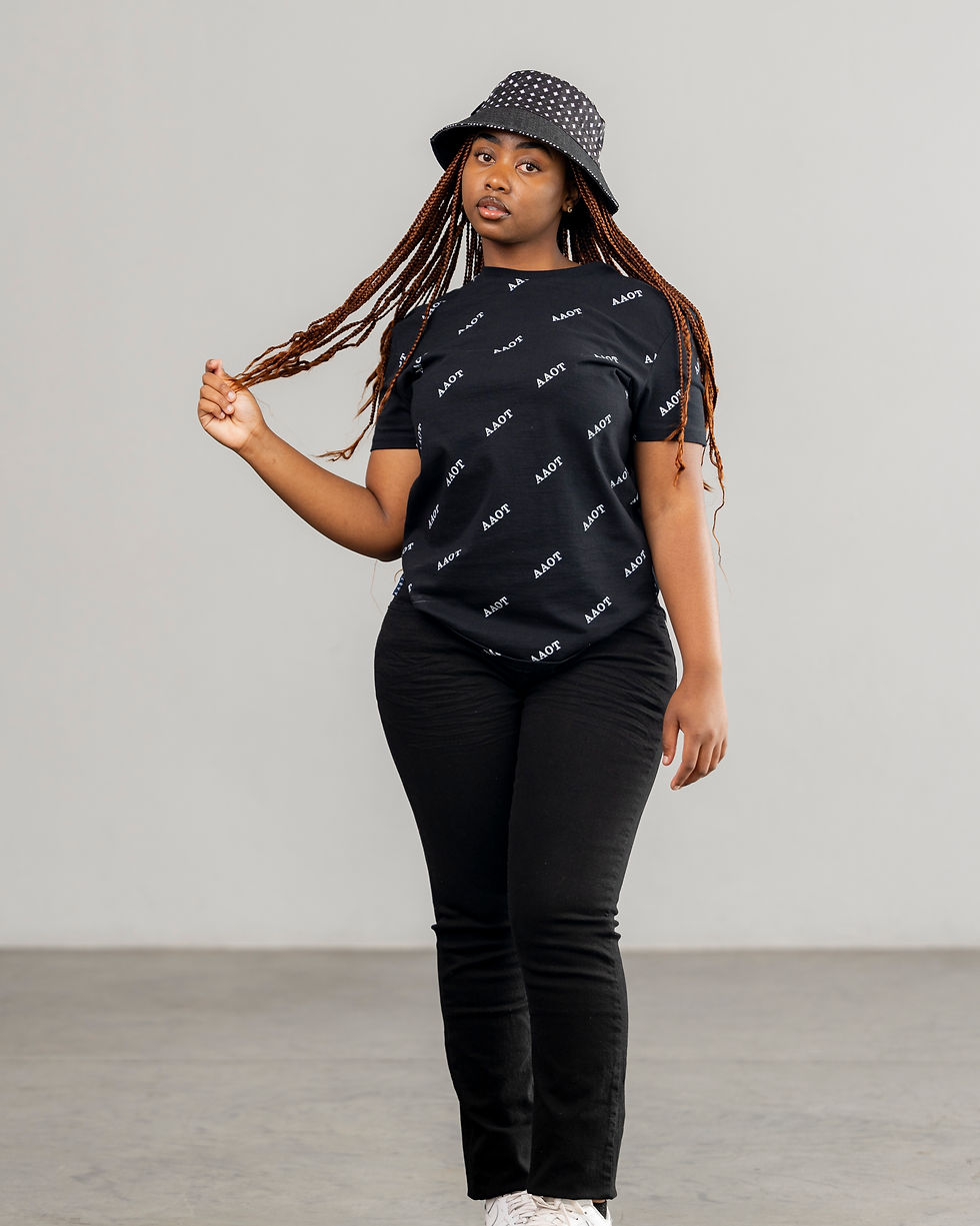 Thumbnail: ECHO T-SHIRT