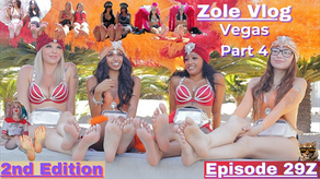 Vegas Part 4 (2nd Edition)