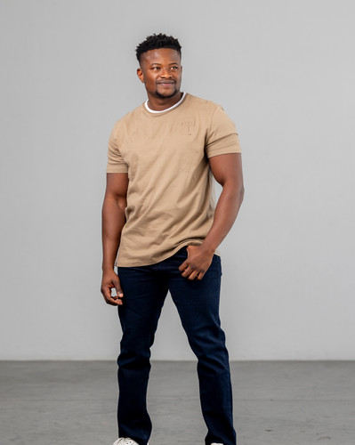 3D T-SHIRT | Atlantic Apara O Tla