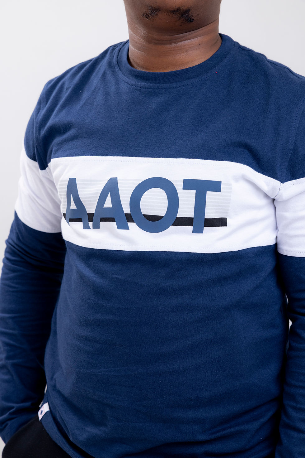 Thumbnail: AAOT LONG SLEEVE