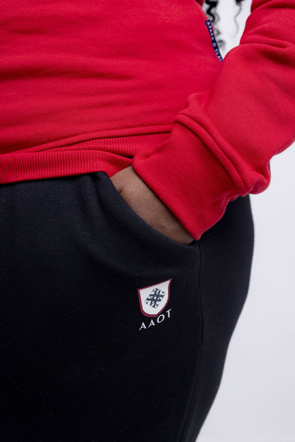 Thumbnail: SWEATPANTS