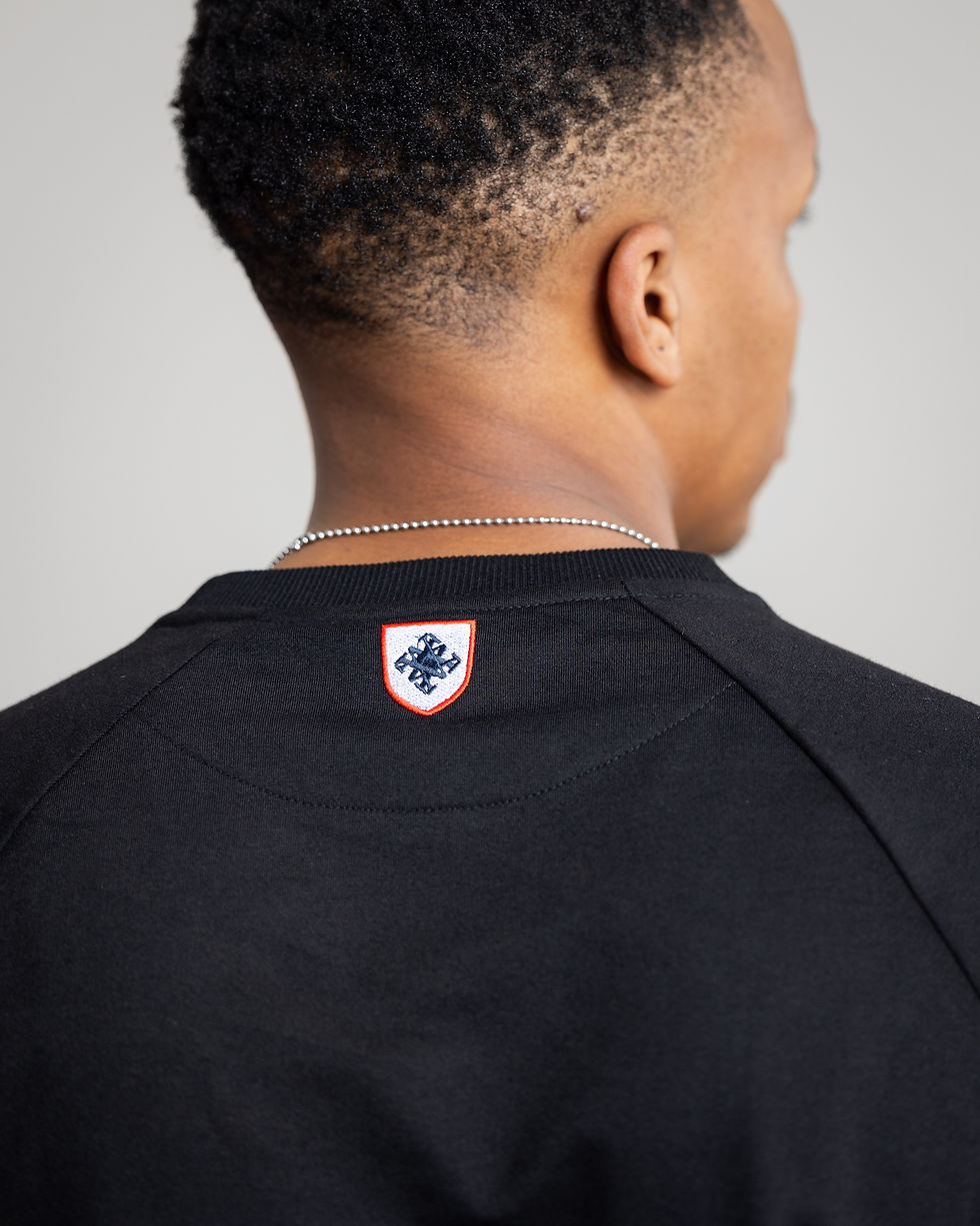 Thumbnail: UNISEX SAPPHIRE T-SHIRTS
