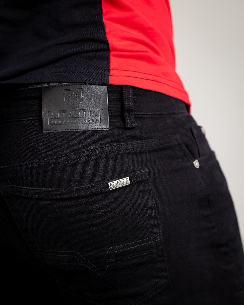 Thumbnail: MENS SKINNY JEANS