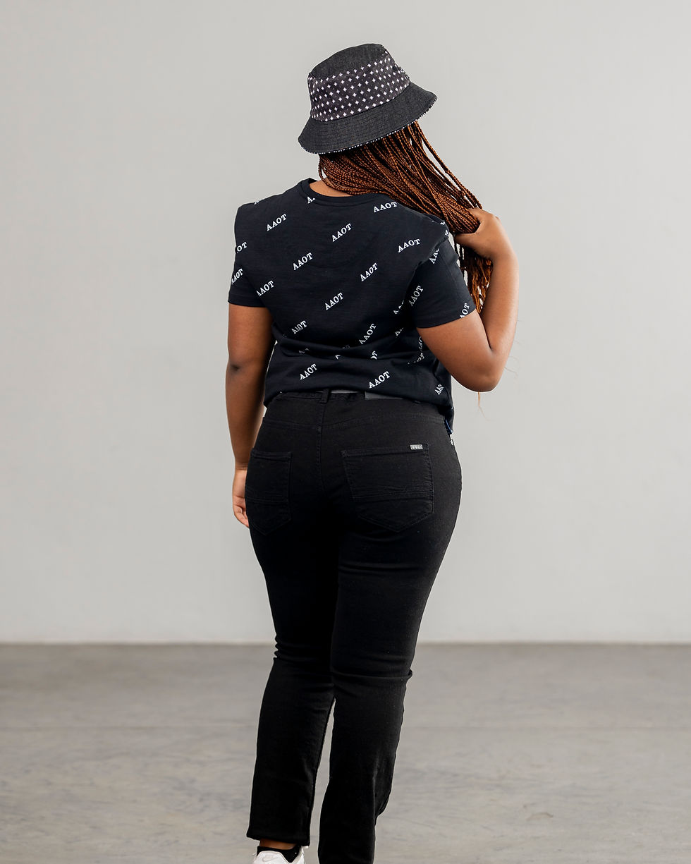 Thumbnail: ECHO T-SHIRT